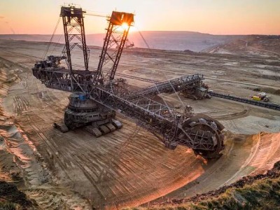 2026第十二届中国国际工程机械、建材机械、矿山机械、工程车辆及设备博览会